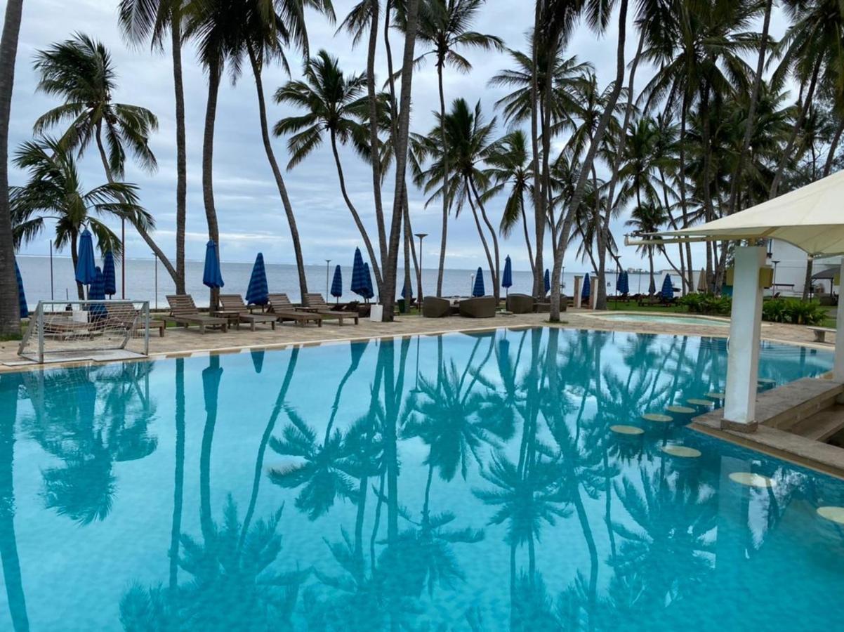 Kenya Bay Beach Hotel Bamburi Buitenkant foto